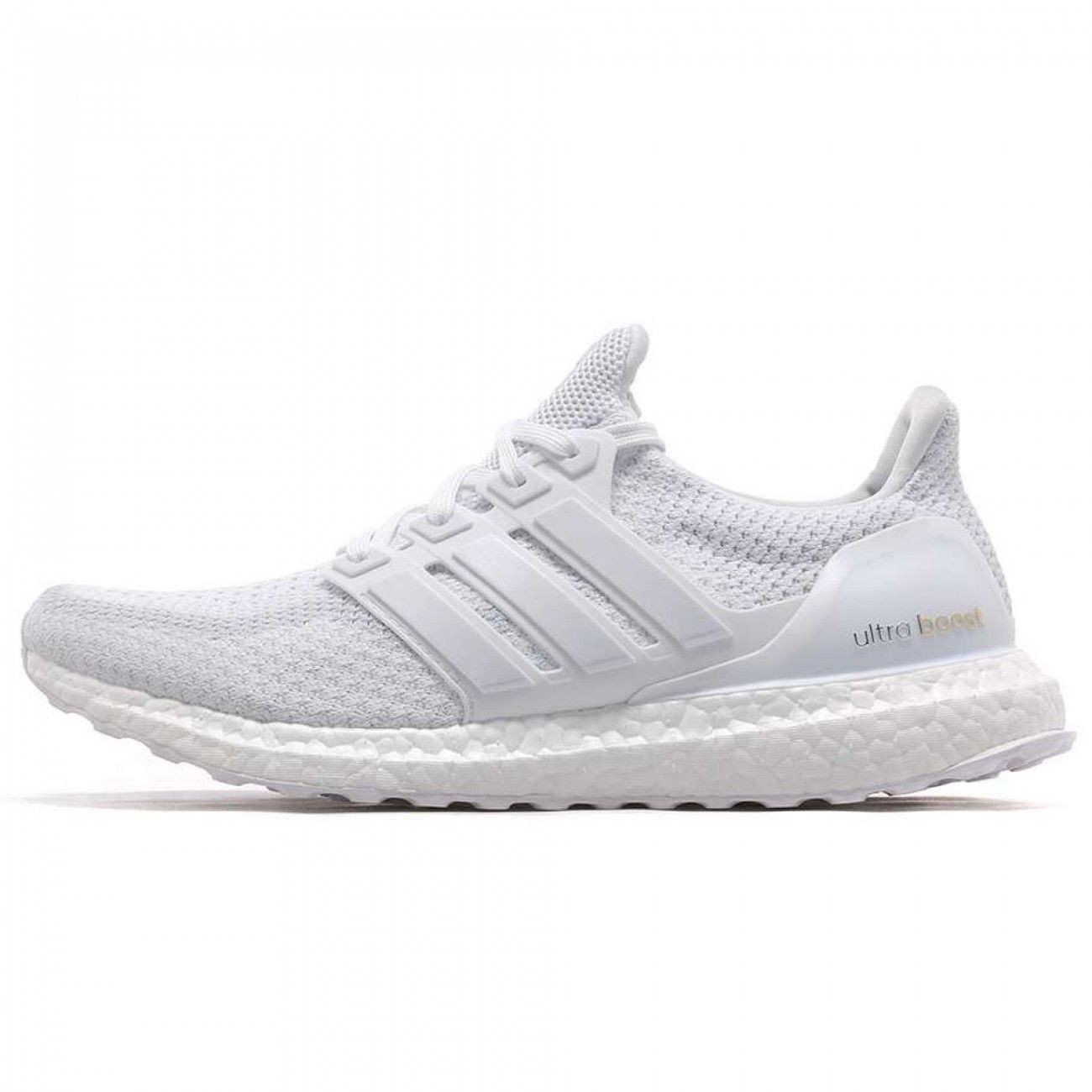 adidas ultra boost blanche homme